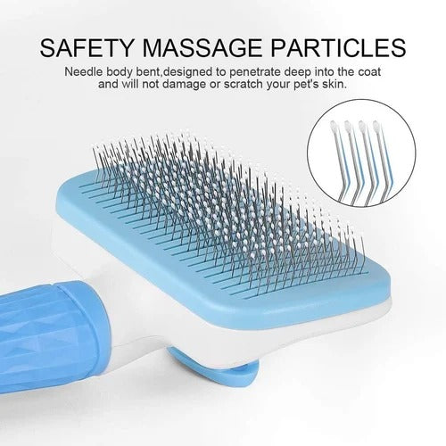Dog Slicker Brush