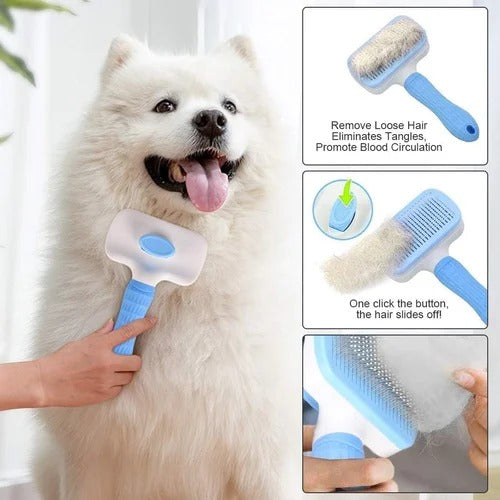 Dog Slicker Brush