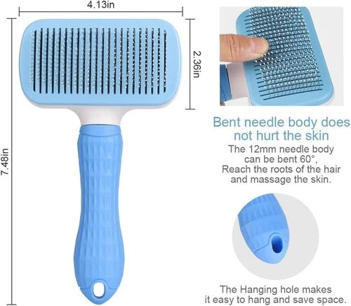 Dog Slicker Brush